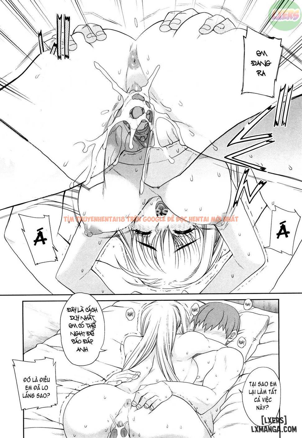 Trang truyện 24 trong truyện tranh Otomedori - Chapter 7 - hentai24h.pro