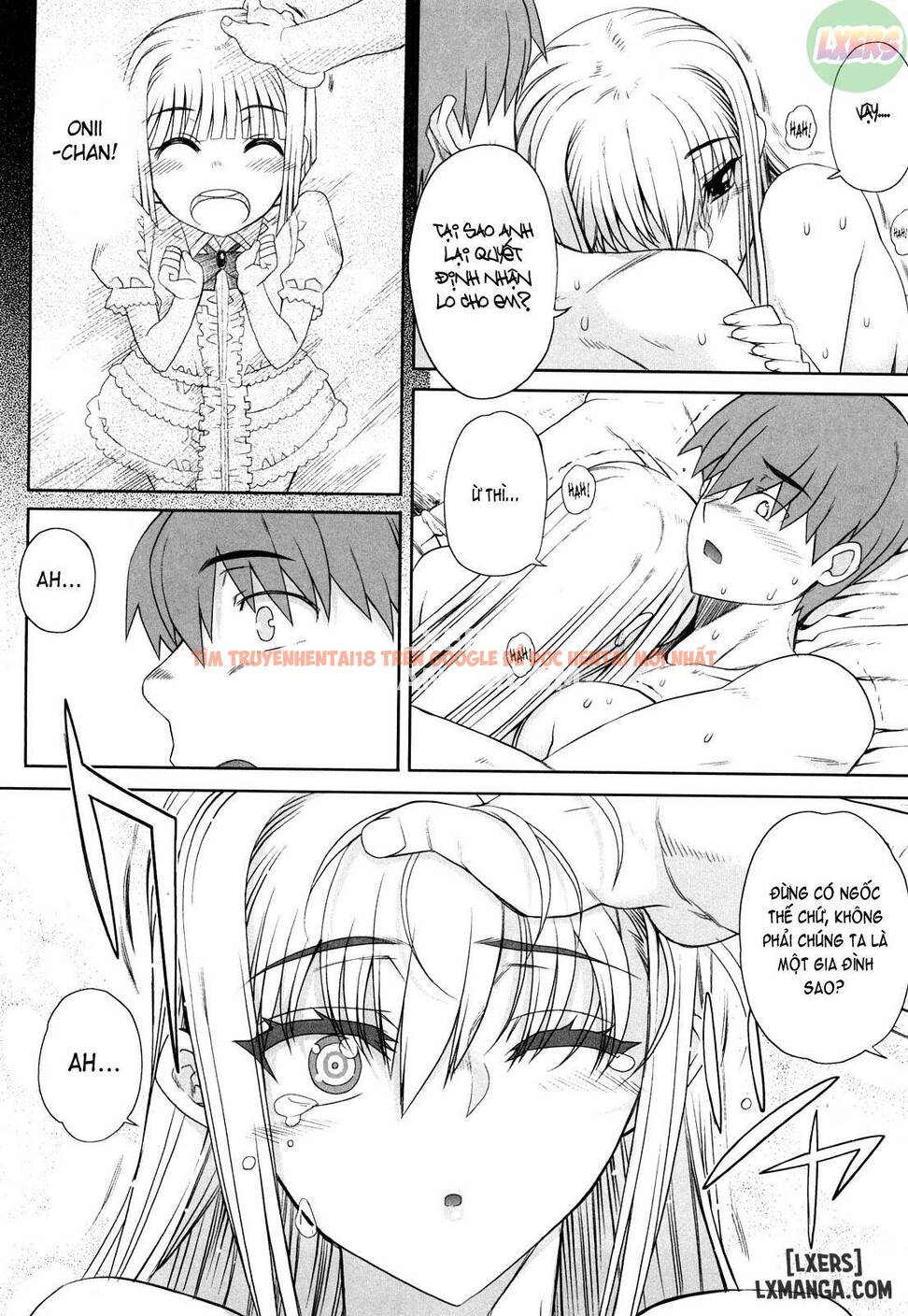 Trang truyện 25 trong truyện tranh Otomedori - Chapter 7 - hentai24h.pro