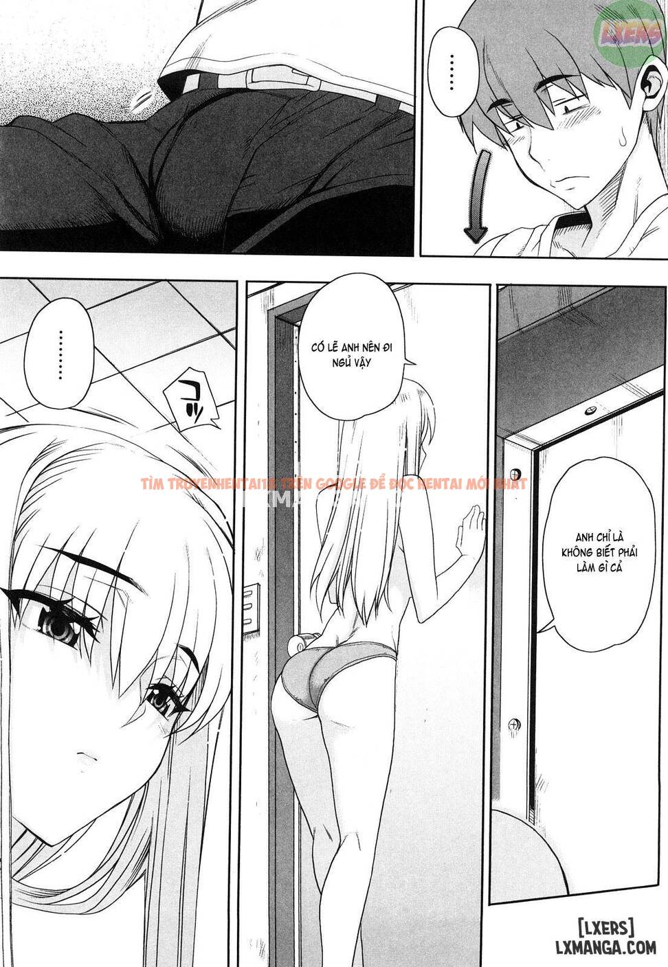 Trang truyện 7 trong truyện tranh Otomedori - Chapter 7 - hentai24h.pro