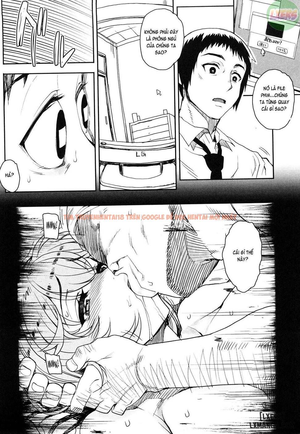 Trang truyện 10 trong truyện tranh Otomedori - Chapter 9 END - hentai24h.pro