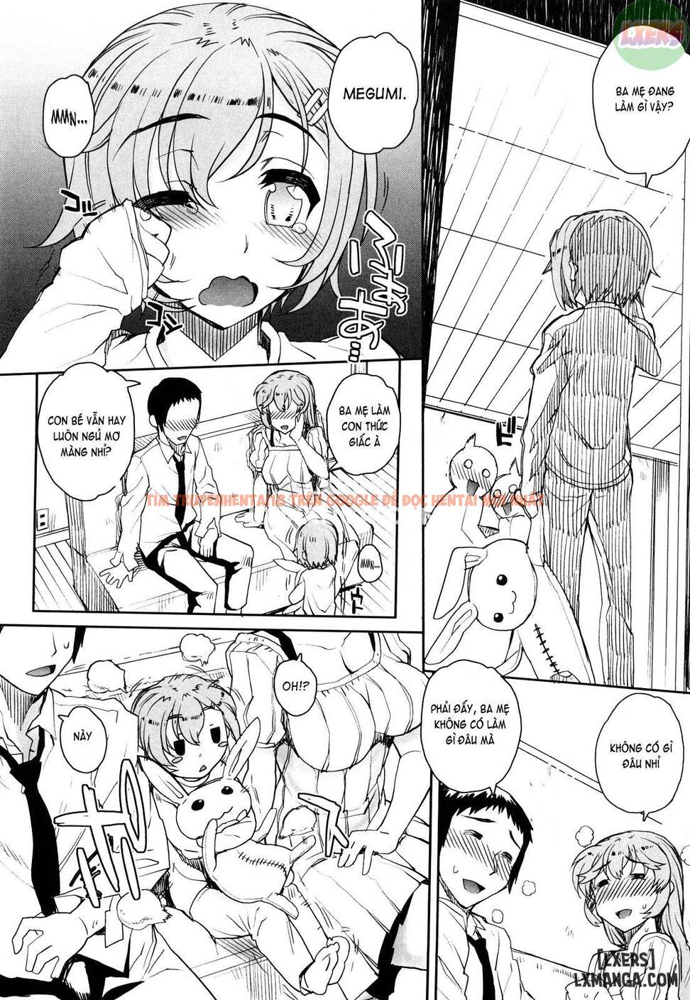 Trang truyện 7 trong truyện tranh Otomedori - Chapter 9 END - hentai24h.pro