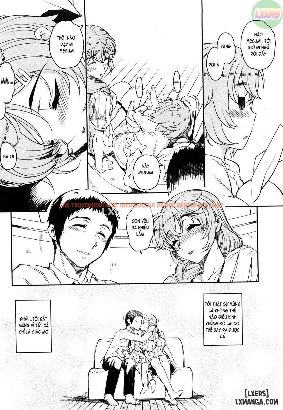 Trang truyện 8 trong truyện tranh Otomedori - Chapter 9 END - hentai24h.pro