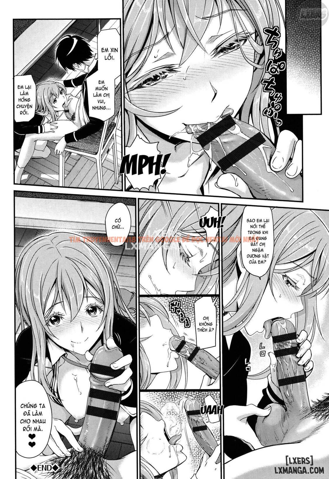 Trang truyện 24 trong truyện tranh Otomehime - Chap 3 - lxmanga.org
