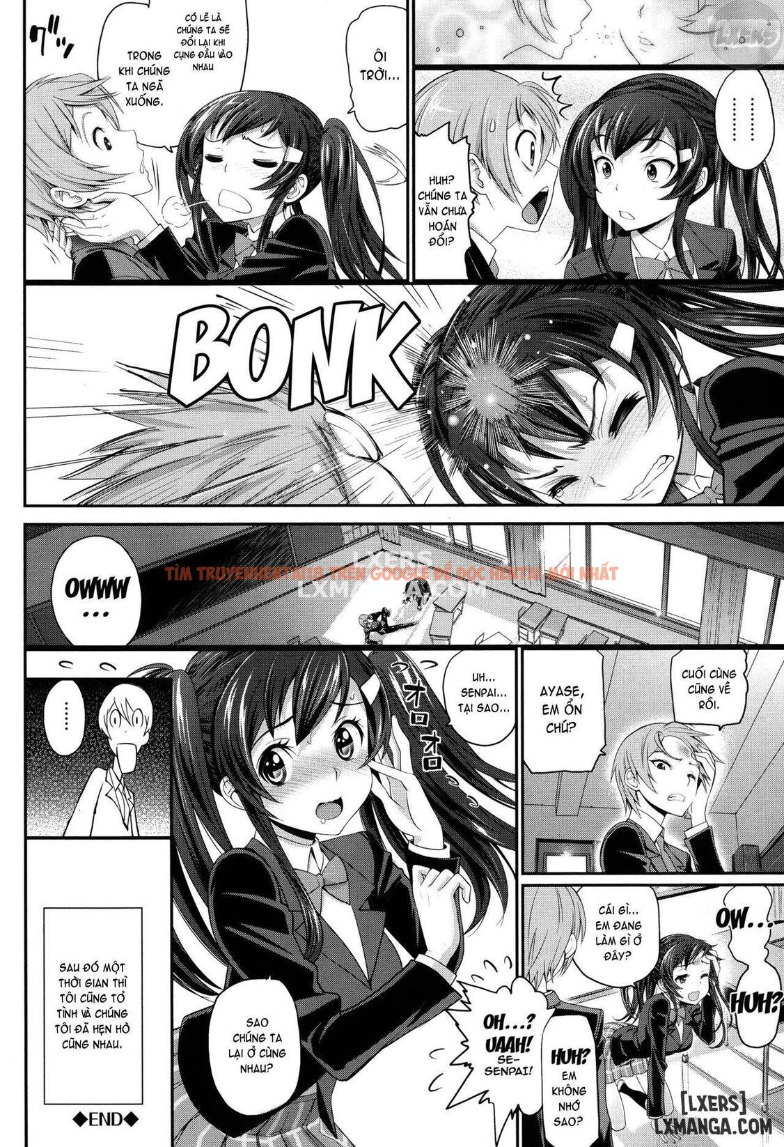 Trang truyện 26 trong truyện tranh Otomehime - Chapter 5 - zhentaivn.pro