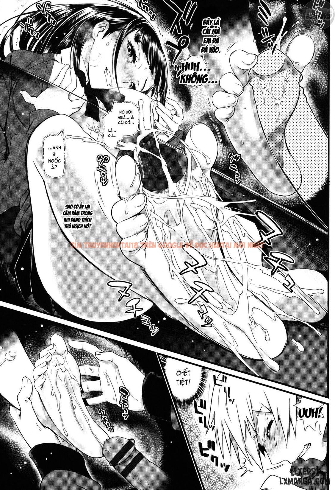 Xem ảnh Otomehime - Chapter 6 - 11 - TruyenVN.APP