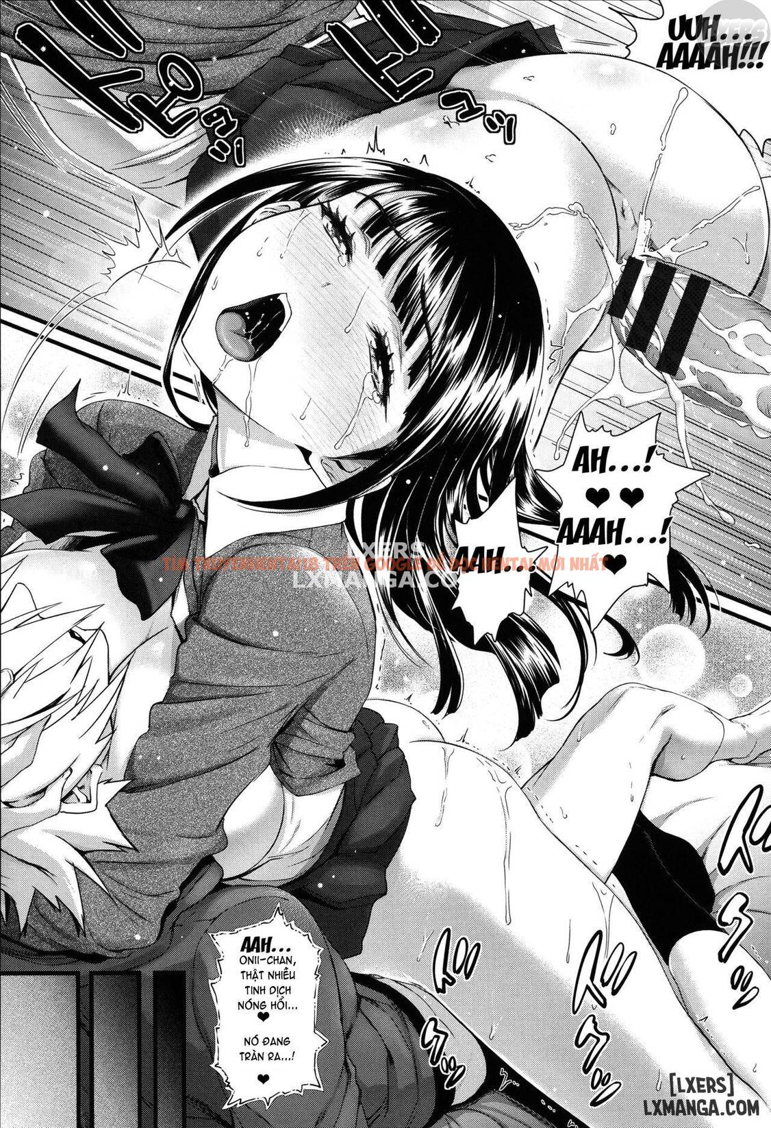 Xem ảnh Otomehime - Chapter 6 - 21 - TruyenVN.APP