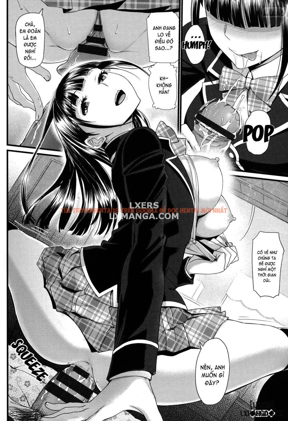 Xem ảnh Otomehime - Chapter 6 - 24 - TruyenVN.APP