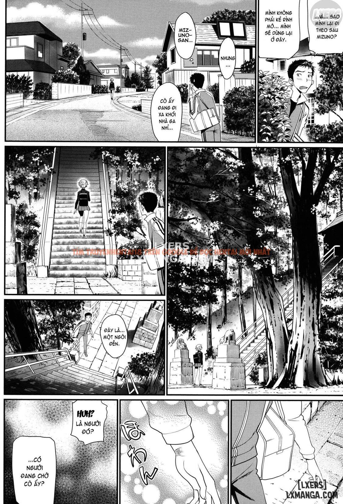 Xem ảnh Otomehime - Chapter 9 END - 6 - TruyenVN.APP