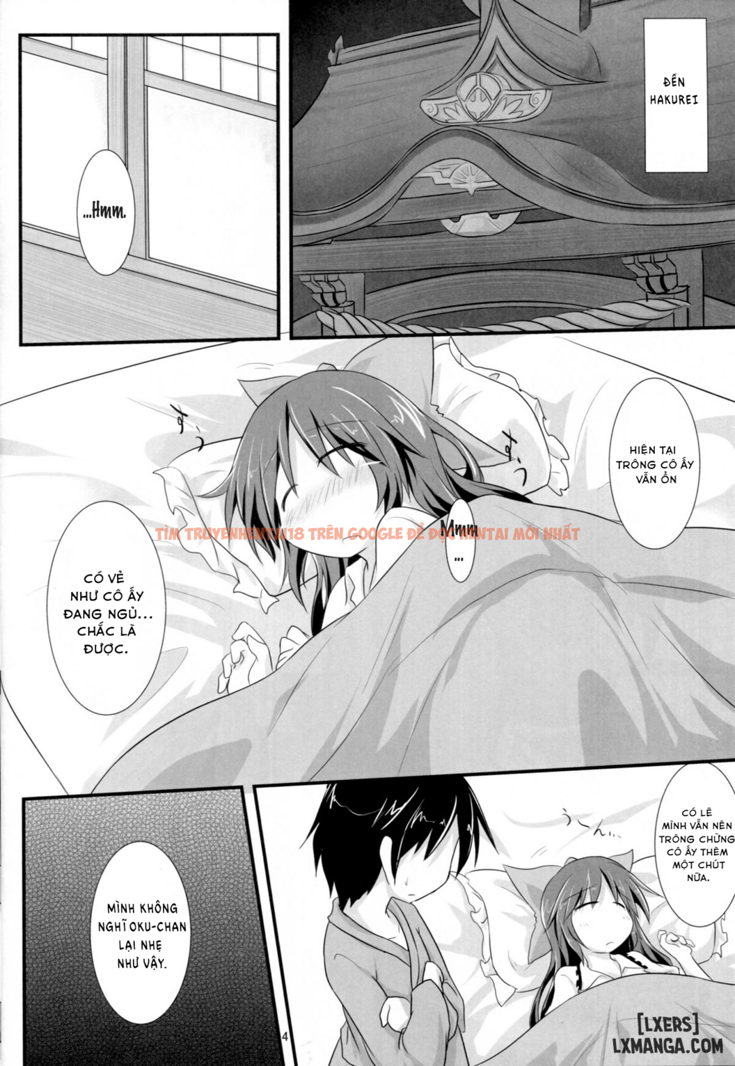 Xem ảnh 2 trong truyện hentai Otona Na Watashi - One Shot - hentaitvn.net