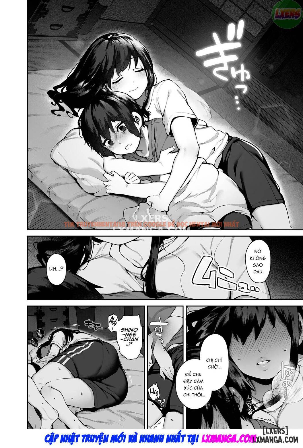 Trang truyện 33 trong truyện tranh Otona Ni Naru Natsu -oboetate H Ni Dohamari Suru Inaka Oneshota - One Shot - lxmanga.org