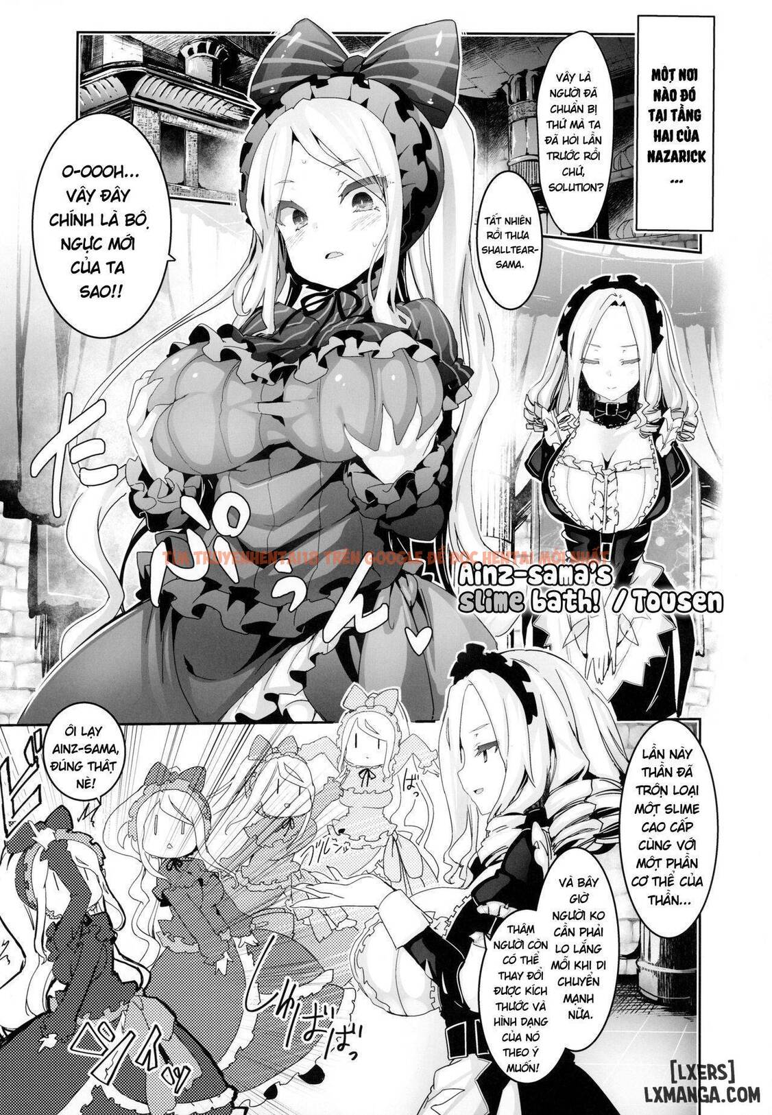 Xem ảnh 3 trong truyện hentai Trò chơi biến thái người lớn - One Shot - hentaitvn.net