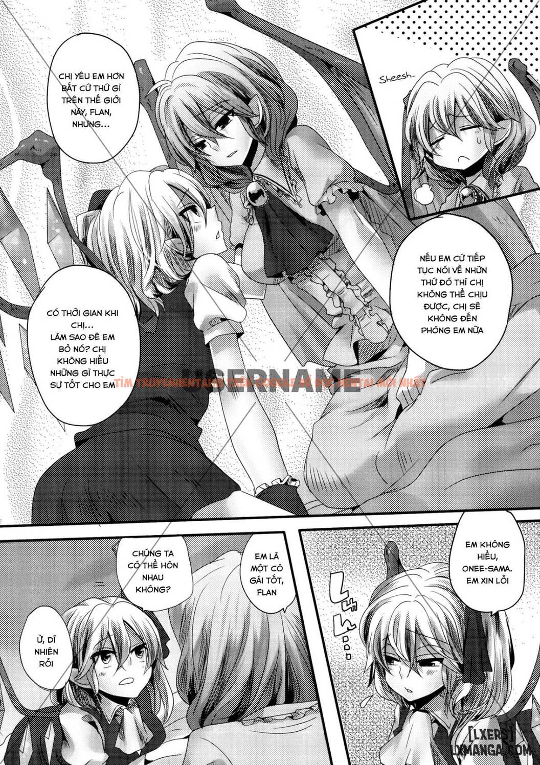 Xem ảnh 6 trong truyện hentai Otonaka Fla-Remi Hon - One Shot - hentaitvn.net