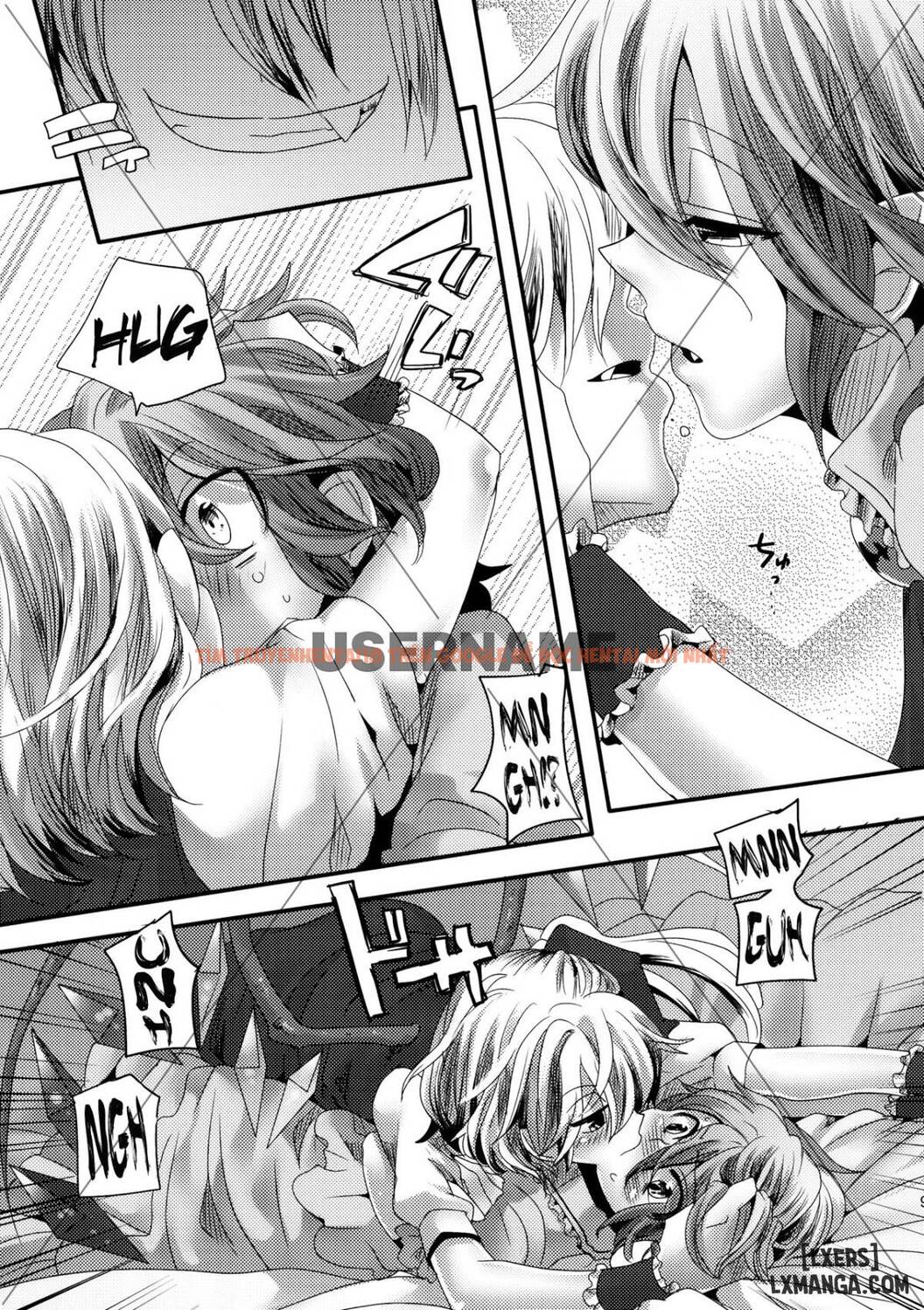 Xem ảnh 7 trong truyện hentai Otonaka Fla-Remi Hon - One Shot - hentaitvn.net