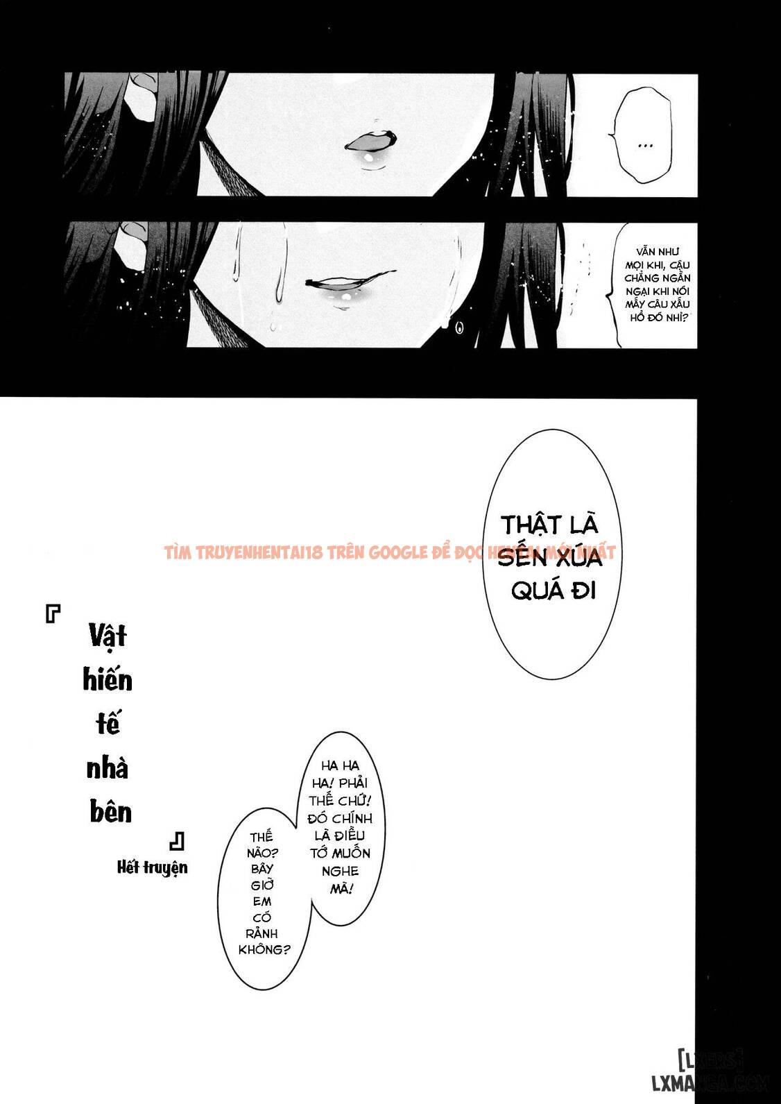 Xem ảnh 35 trong truyện hentai Otonari No Nie Yon Tooku E Itta Osananajimi - Chapter - hentaitvn.net