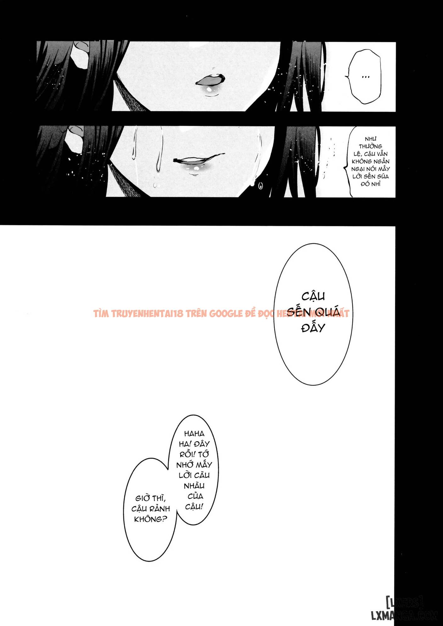 Xem ảnh 36 trong truyện hentai Otonari No Nie Yon Tooku E Itta Osananajimi - One Shot. - hentaitvn.net