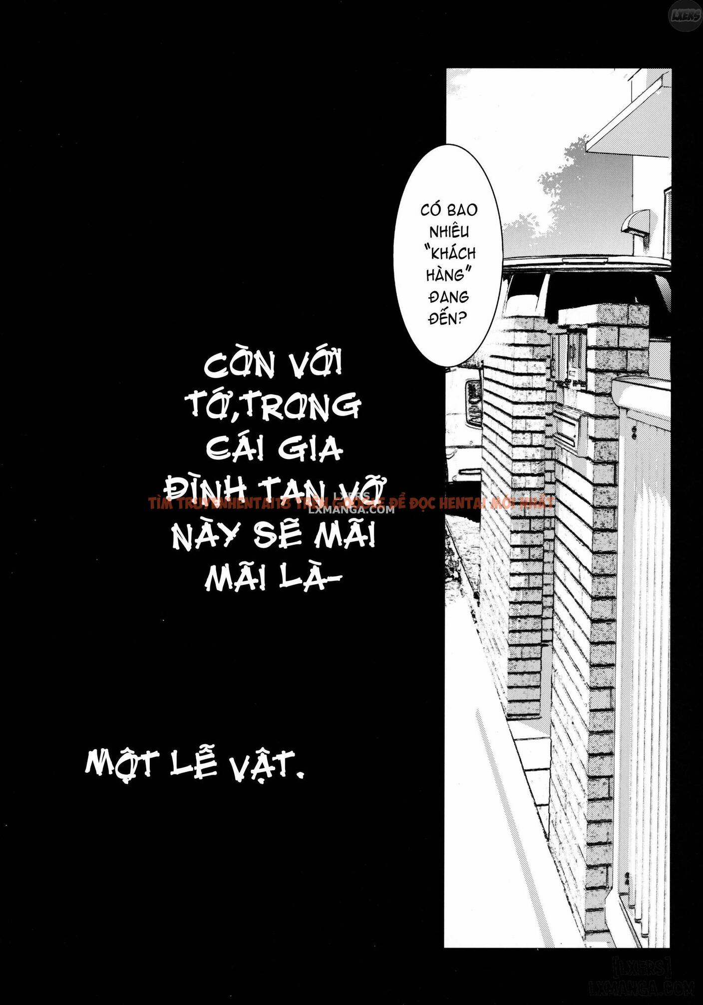 Xem ảnh 36 trong truyện hentai Otonari No Nie - Saikai Shita Osananajimi No Ie De - Chapter 1 - hentaitvn.net