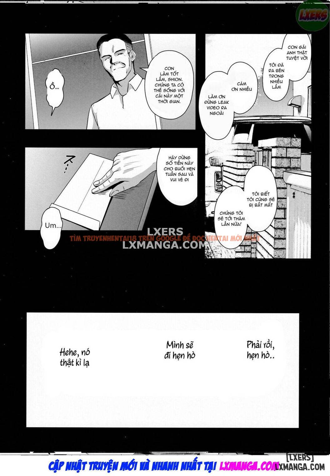 Xem ảnh Otonari No Nie - Saikai Shita Osananajimi No Ie De - Chapter 2 - 34 - TruyenVN.APP
