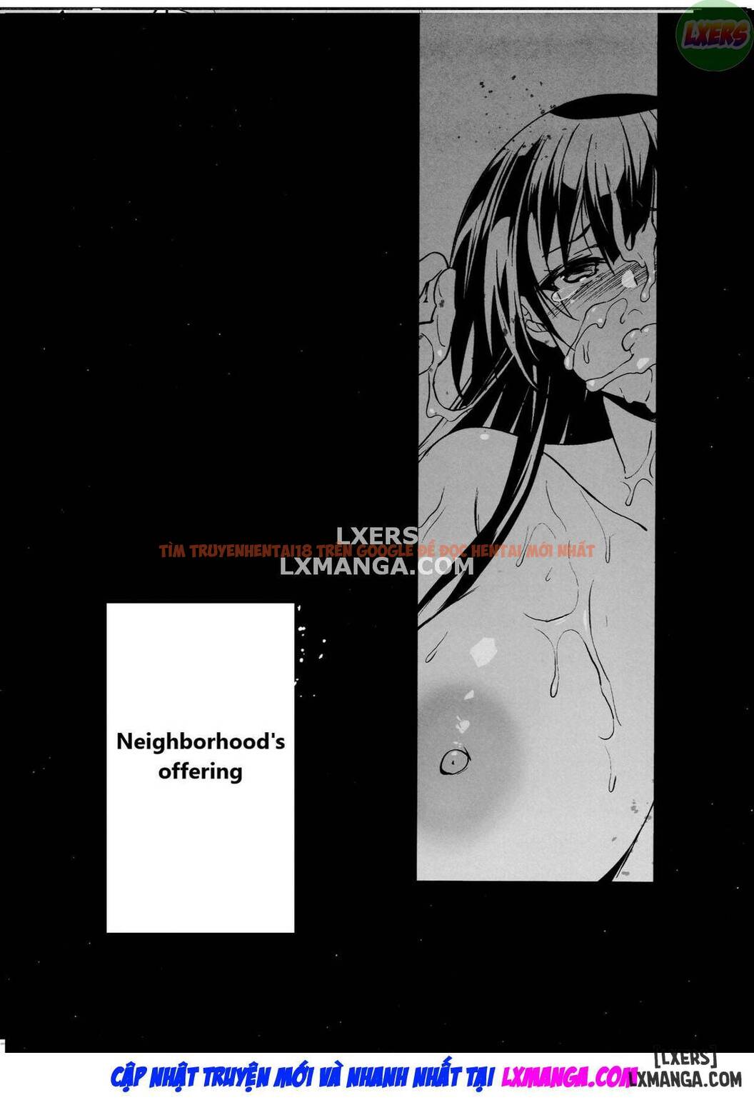 Xem ảnh Otonari No Nie - Saikai Shita Osananajimi No Ie De - Chapter 2 - 35 - TruyenVN.APP
