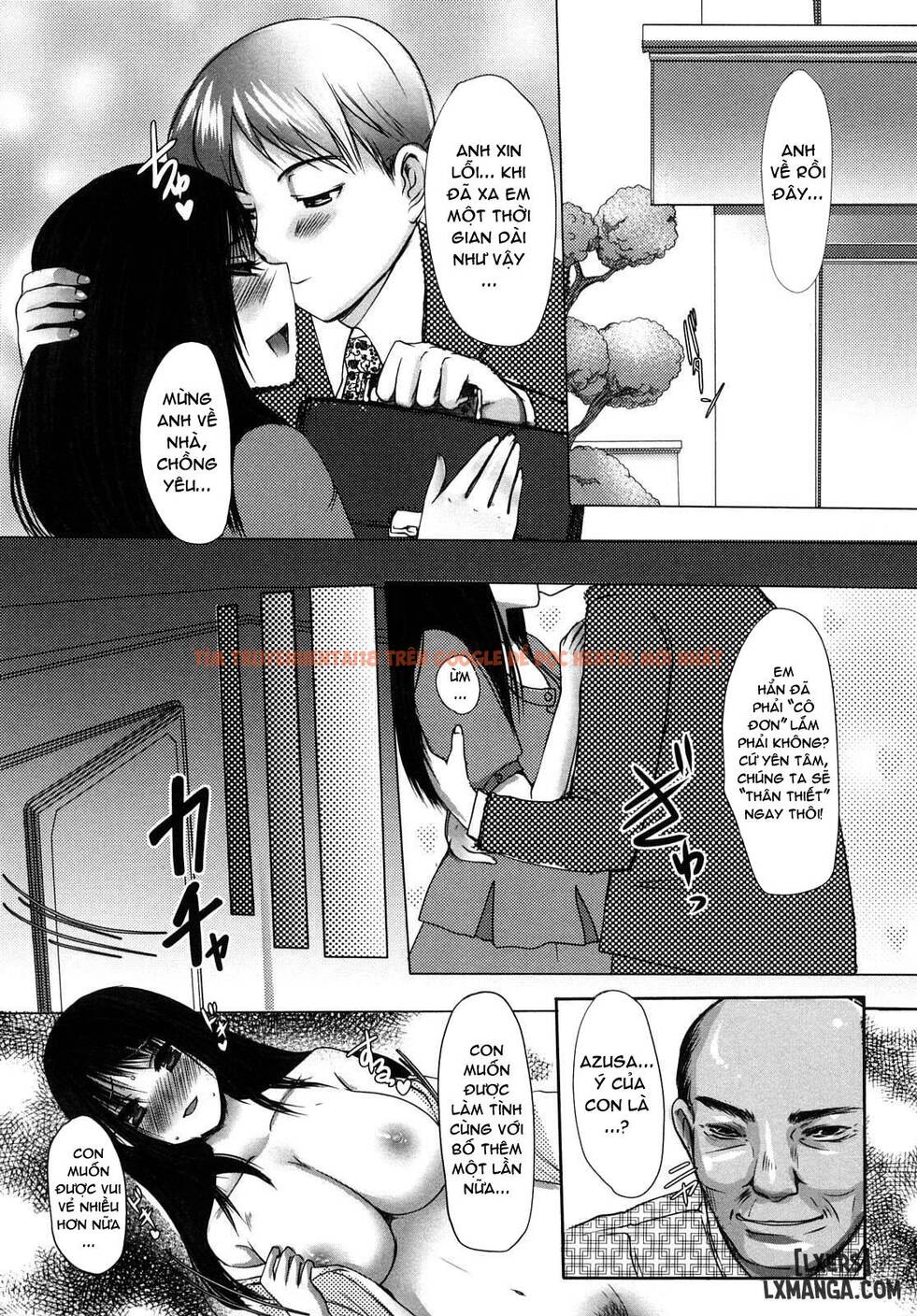 Xem ảnh 15 trong truyện hentai Hãm hiếp chị nữ hứng tình - One Shot - hentaitvn.net