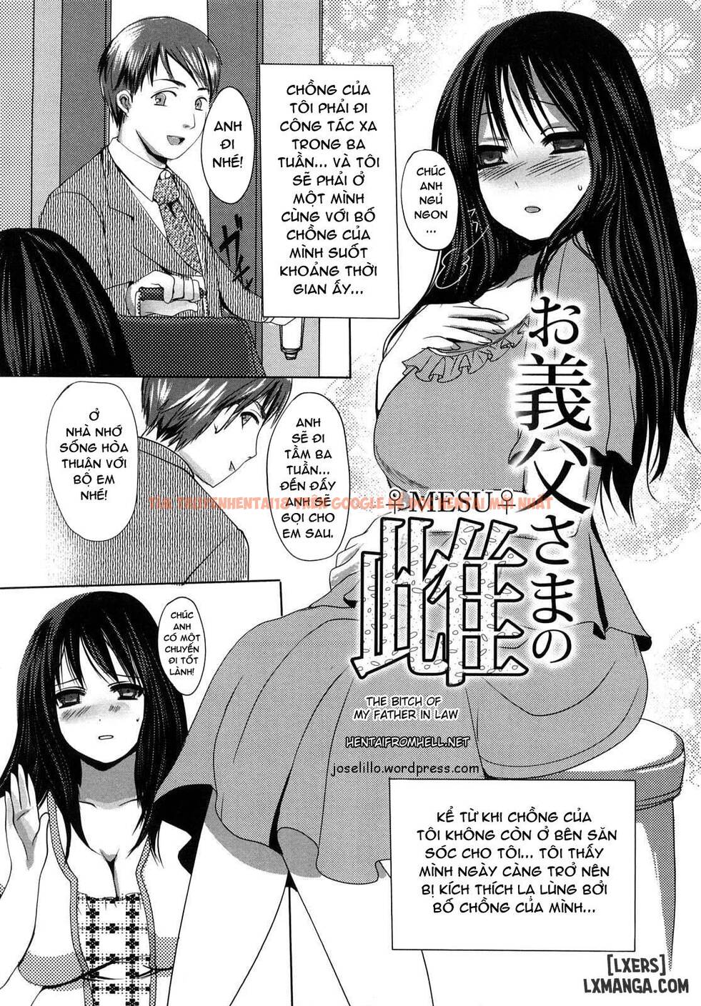 Xem ảnh 2 trong truyện hentai Hãm hiếp chị nữ hứng tình - One Shot - hentaitvn.net