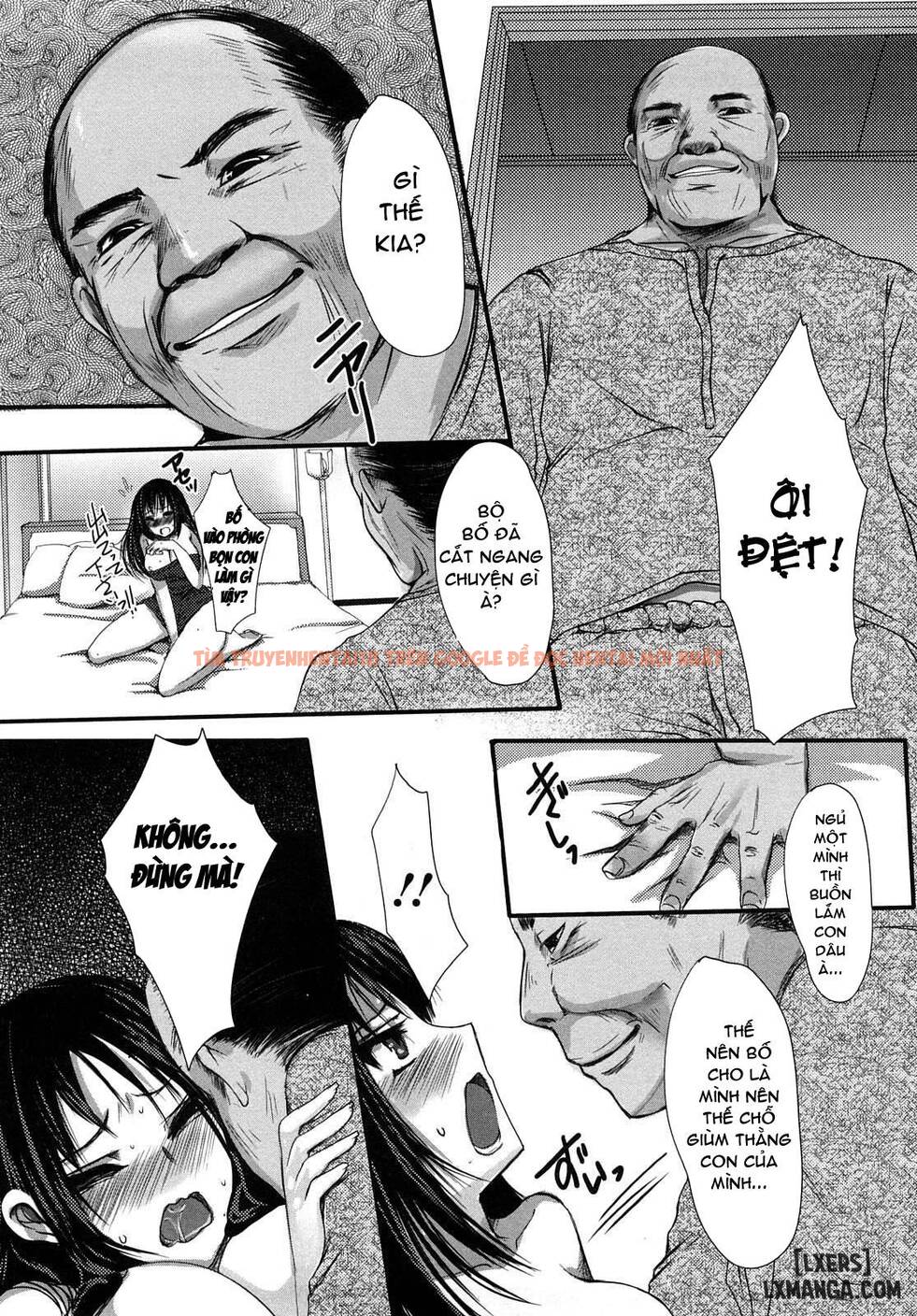 Xem ảnh 4 trong truyện hentai Hãm hiếp chị nữ hứng tình - One Shot - hentaitvn.net