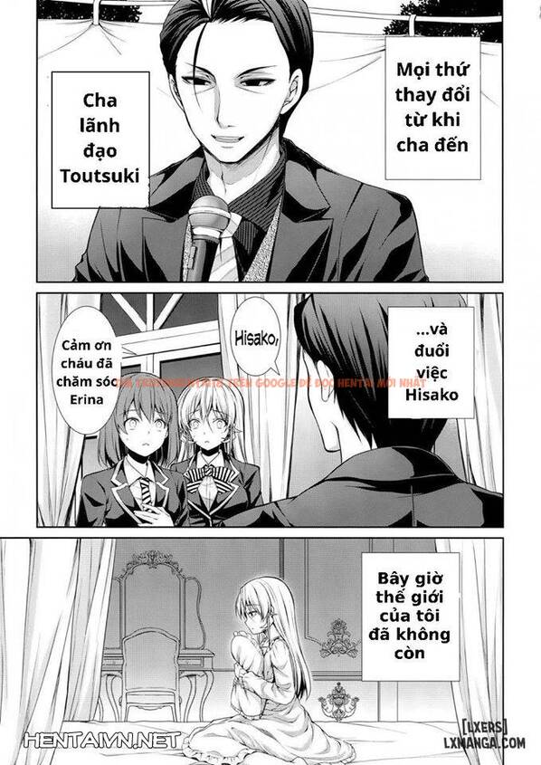 Xem ảnh 3 trong truyện hentai Otou-Sama To Issho - One Shot - hentaitvn.net