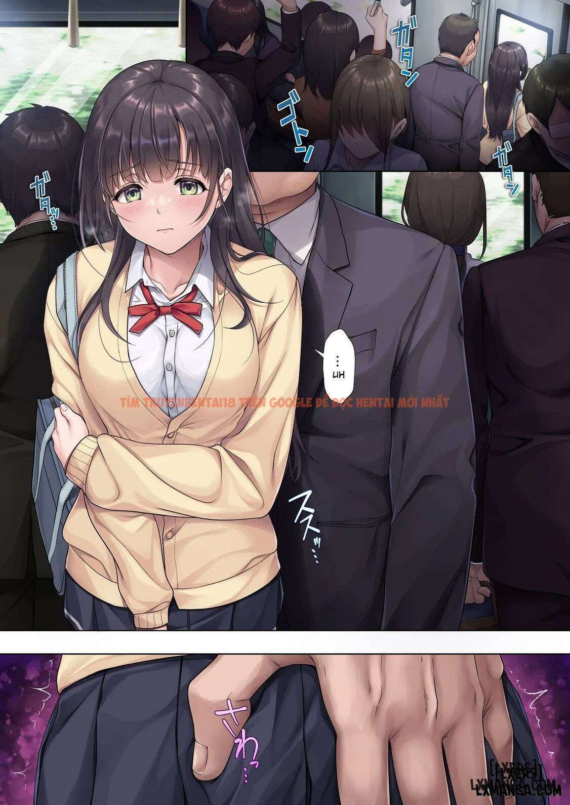 Trang truyện 1 697672ea5332a trong truyện tranh Otou-san Yamete—— | Father, Stop It—— - Otousan Yamete—— | Father, stop it—— - www.truyenhentai18.net Trang truyện 1 697672ea5332a trong truyện tranh Otou-san Yamete—— | Father, Stop It—— - Otousan Yamete—— | Father, stop it—— - www.truyenhentai18.net