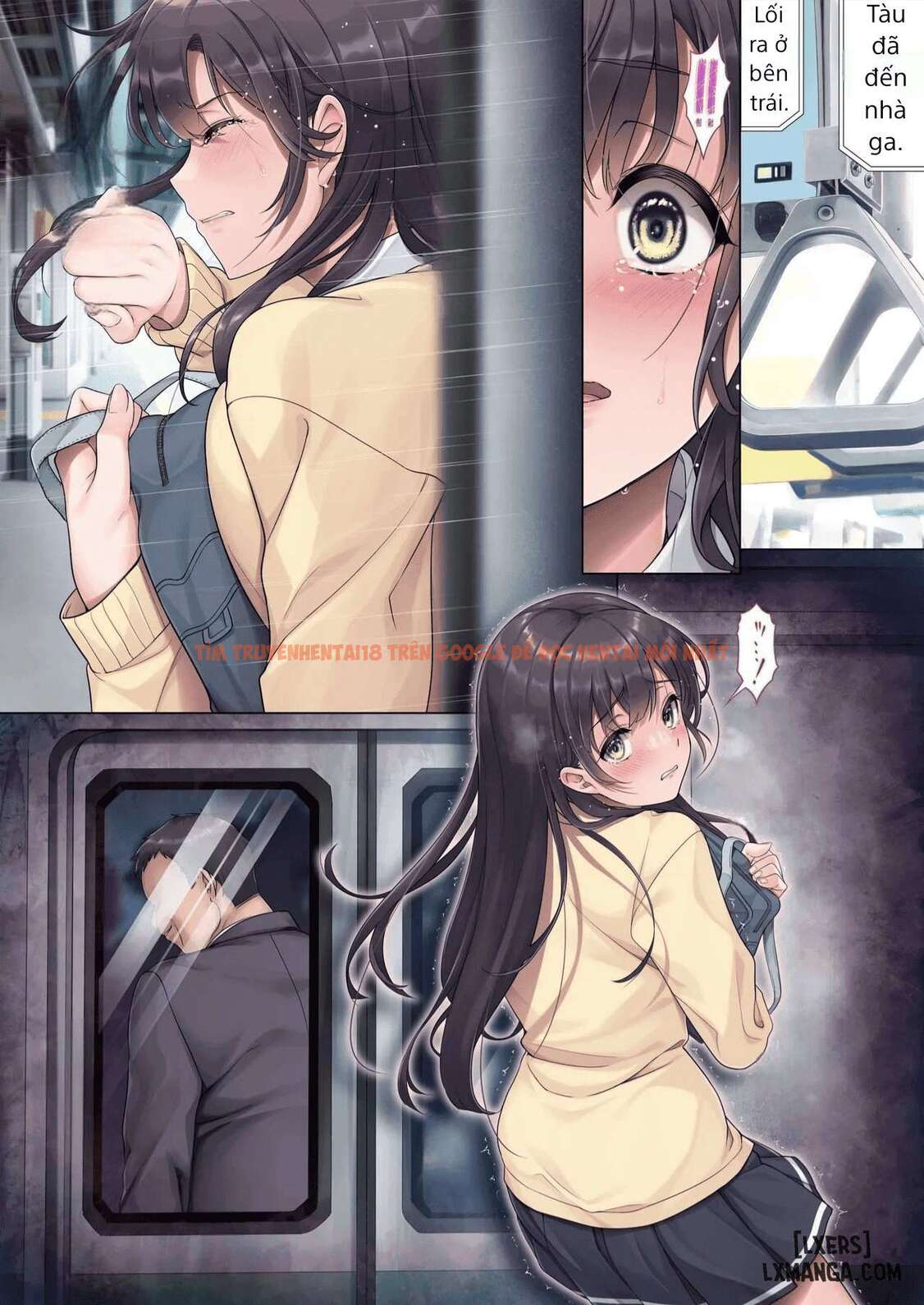 Trang truyện 3 697672ea5332a trong truyện tranh Otou-san Yamete—— | Father, Stop It—— - Otousan Yamete—— | Father, stop it—— - www.truyenhentai18.net Trang truyện 3 697672ea5332a trong truyện tranh Otou-san Yamete—— | Father, Stop It—— - Otousan Yamete—— | Father, stop it—— - www.truyenhentai18.net