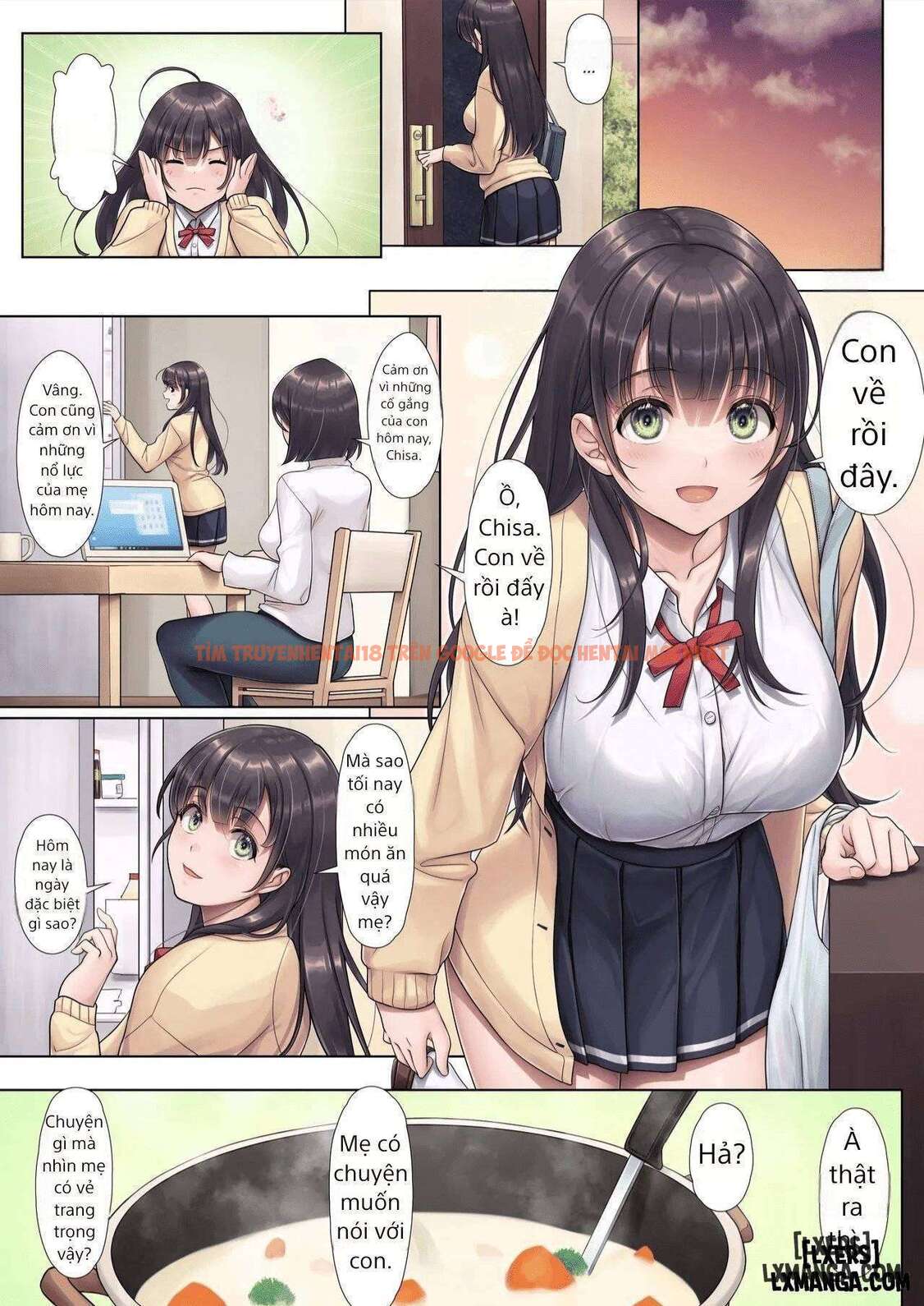 Trang truyện 4 697672ea5332a trong truyện tranh Otou-san Yamete—— | Father, Stop It—— - Otousan Yamete—— | Father, stop it—— - www.truyenhentai18.net Trang truyện 4 697672ea5332a trong truyện tranh Otou-san Yamete—— | Father, Stop It—— - Otousan Yamete—— | Father, stop it—— - www.truyenhentai18.net