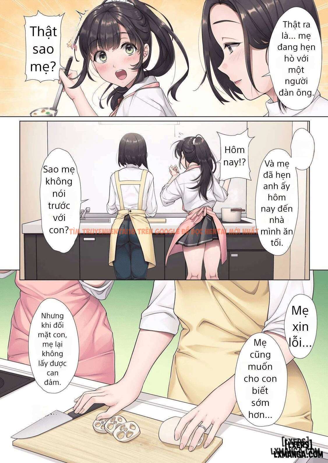 Trang truyện 5 697672ea5332a trong truyện tranh Otou-san Yamete—— | Father, Stop It—— - Otousan Yamete—— | Father, stop it—— - www.truyenhentai18.net Trang truyện 5 697672ea5332a trong truyện tranh Otou-san Yamete—— | Father, Stop It—— - Otousan Yamete—— | Father, stop it—— - www.truyenhentai18.net