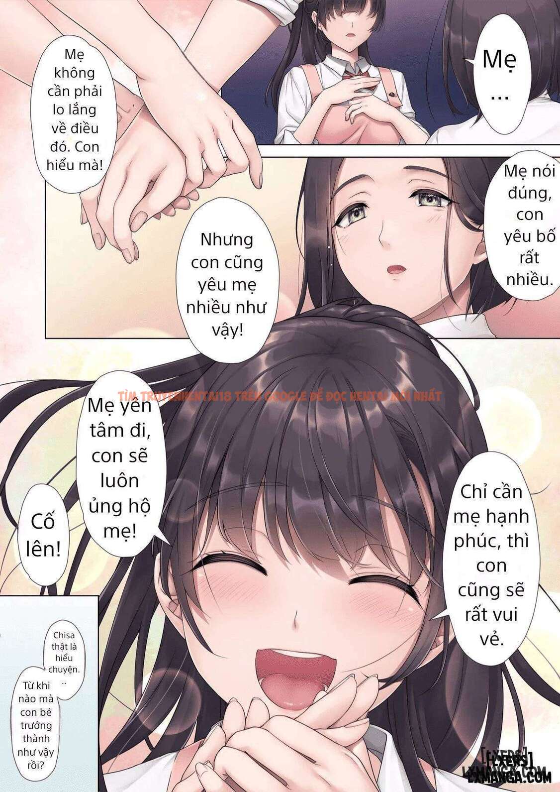 Trang truyện 7 697672ea5332a trong truyện tranh Otou-san Yamete—— | Father, Stop It—— - Otousan Yamete—— | Father, stop it—— - www.truyenhentai18.net Trang truyện 7 697672ea5332a trong truyện tranh Otou-san Yamete—— | Father, Stop It—— - Otousan Yamete—— | Father, stop it—— - www.truyenhentai18.net