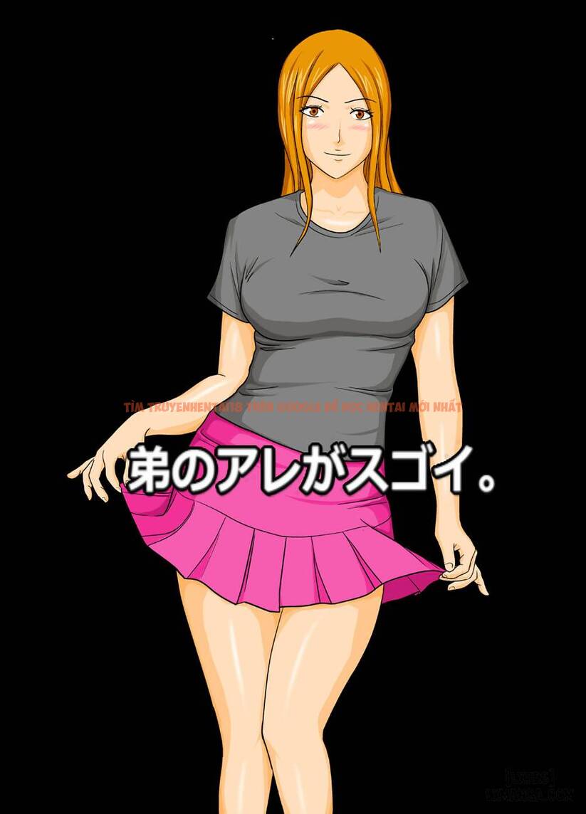 Xem ảnh 0 trong truyện hentai Otouto No Are Ga Sugoi - One Shot - hentaitvn.net