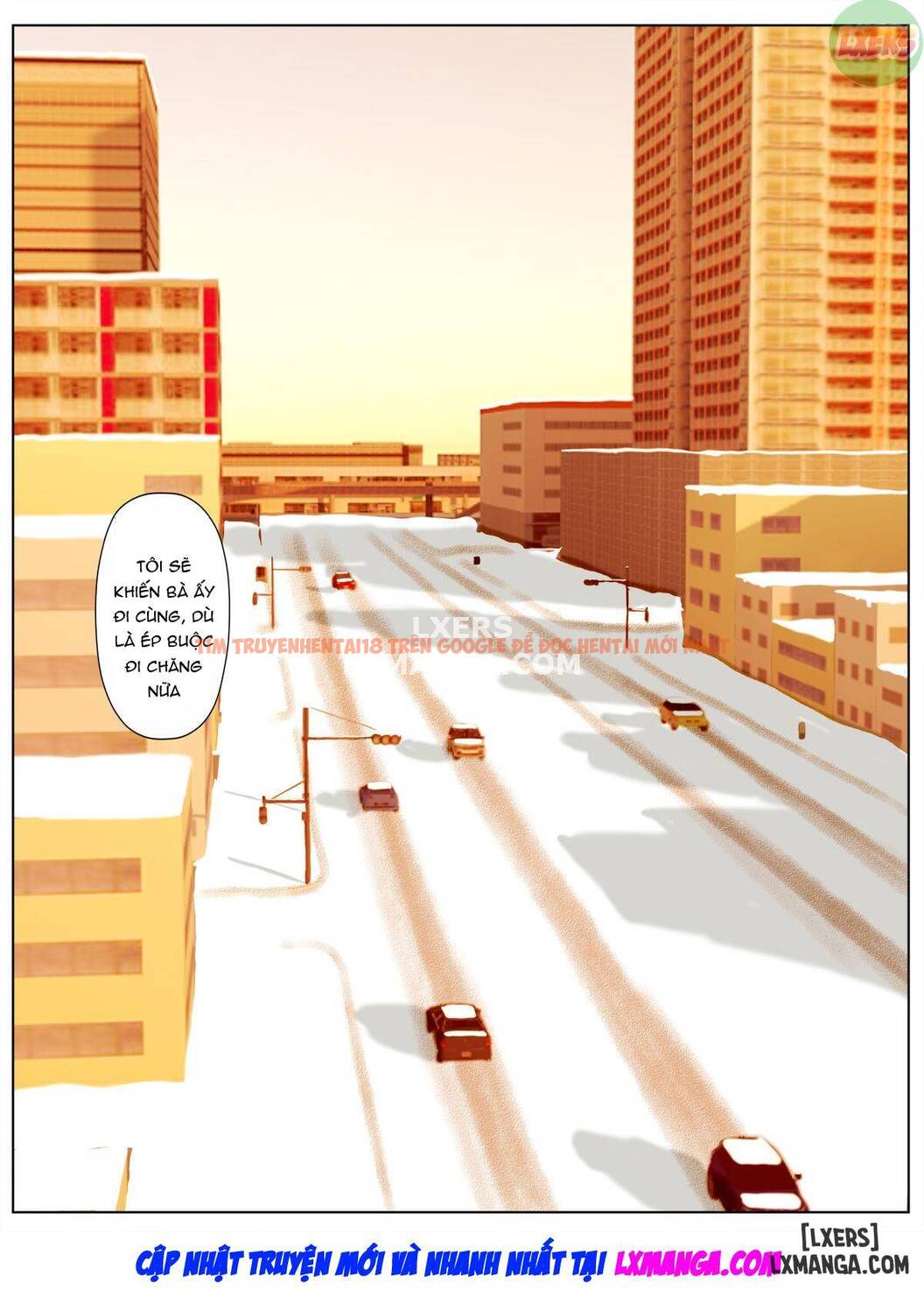 Trang truyện 40 trong truyện tranh Otto Wa Gokuchuu, Ippou Tsuma Wa. - Chapter 5 - hentai24h.pro