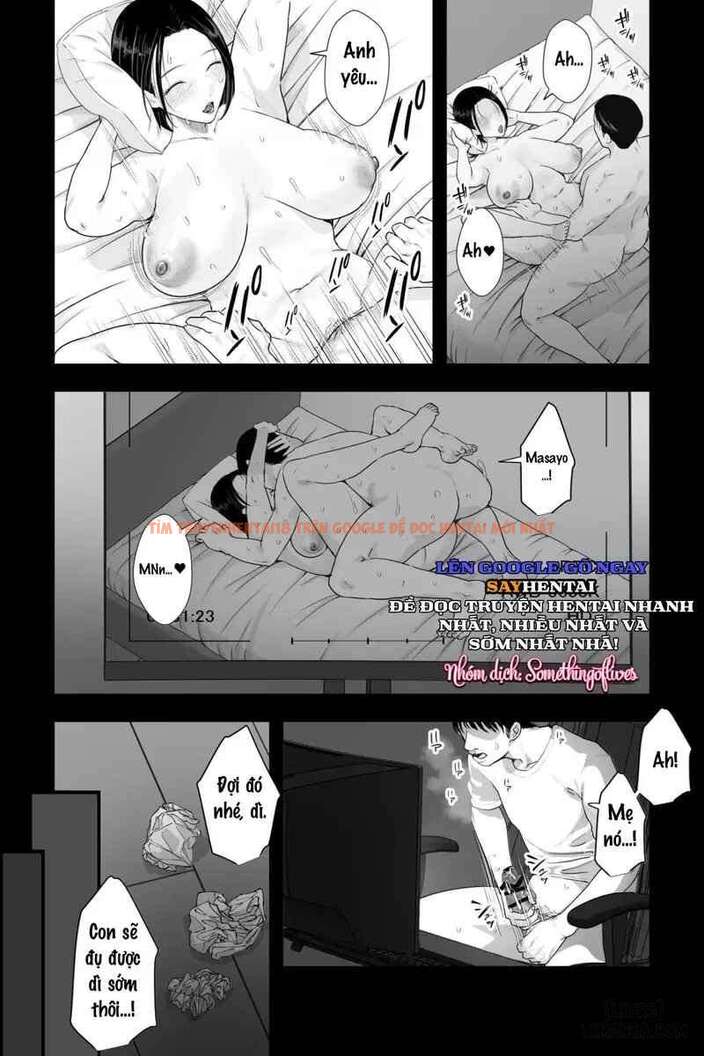 Xem ảnh 0 6967b4bd73410 trong truyện hentai Ottori Itome No Oba O Odoshite Hamete Linari Onaho - Ka Keikaku - Chapter 1 - www.hentaitvn.net