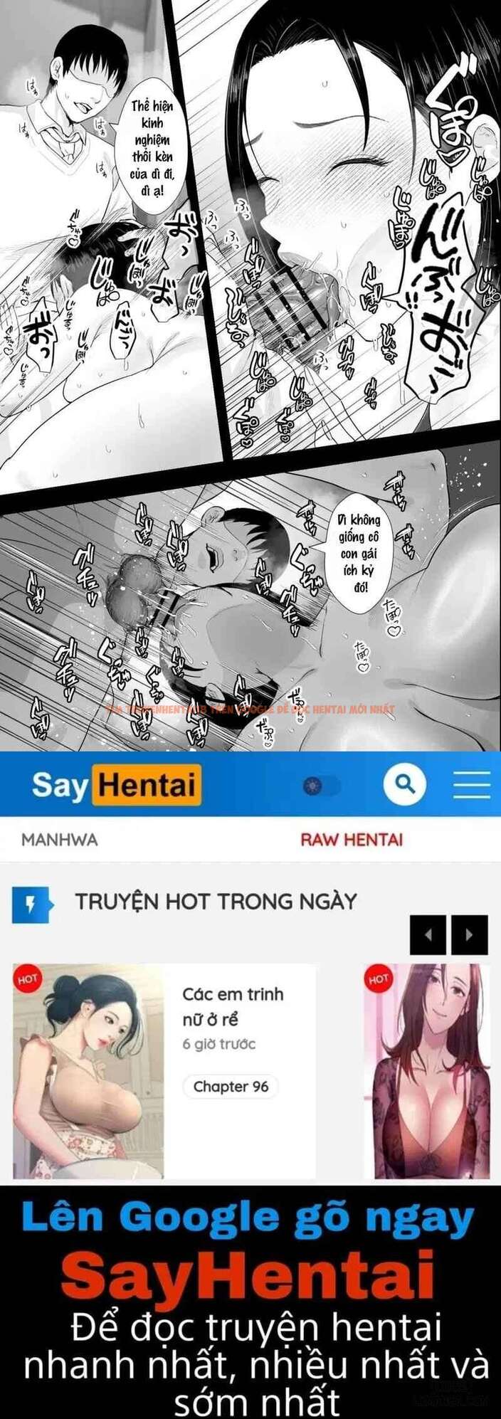 Xem ảnh 13 6967b4bd73410 trong truyện hentai Ottori Itome No Oba O Odoshite Hamete Linari Onaho - Ka Keikaku - Chapter 1 - www.hentaitvn.net