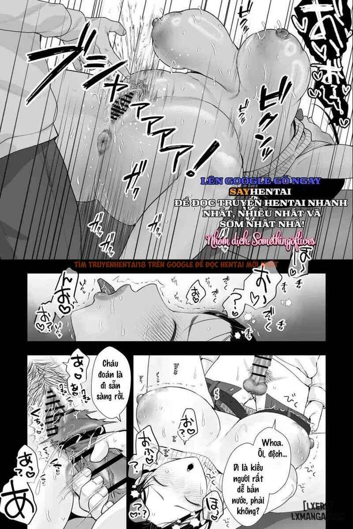Xem ảnh 7 6967b4bd73410 trong truyện hentai Ottori Itome No Oba O Odoshite Hamete Linari Onaho - Ka Keikaku - Chapter 1 - www.hentaitvn.net