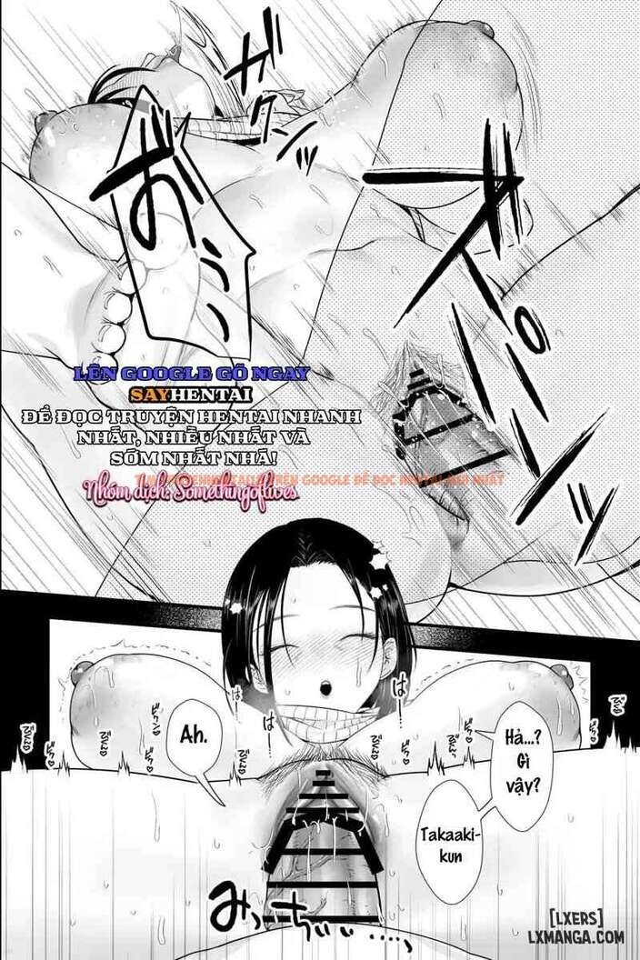 Xem ảnh 8 6967b4bd73410 trong truyện hentai Ottori Itome No Oba O Odoshite Hamete Linari Onaho - Ka Keikaku - Chapter 1 - www.hentaitvn.net