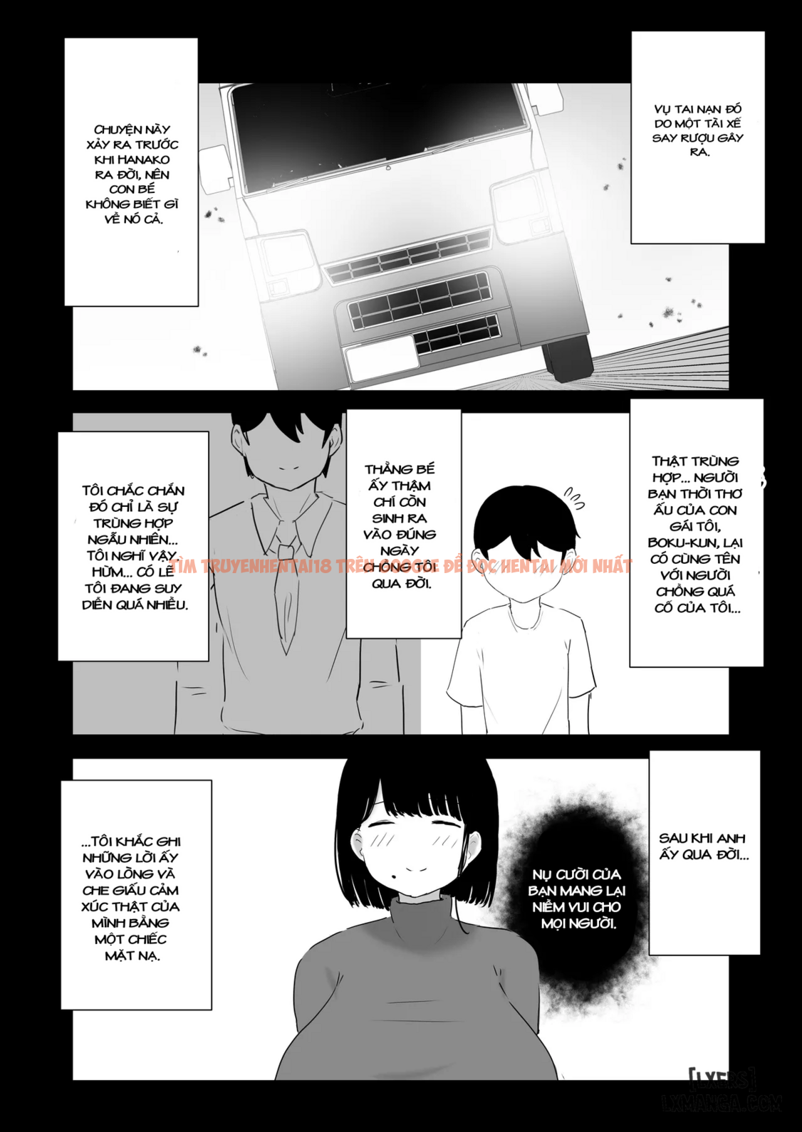 Xem ảnh page_004 trong truyện hentai Ottori Mama Musume No Osananajimi To Naisho No Kozukuri - oneshot - hentaitvn.net