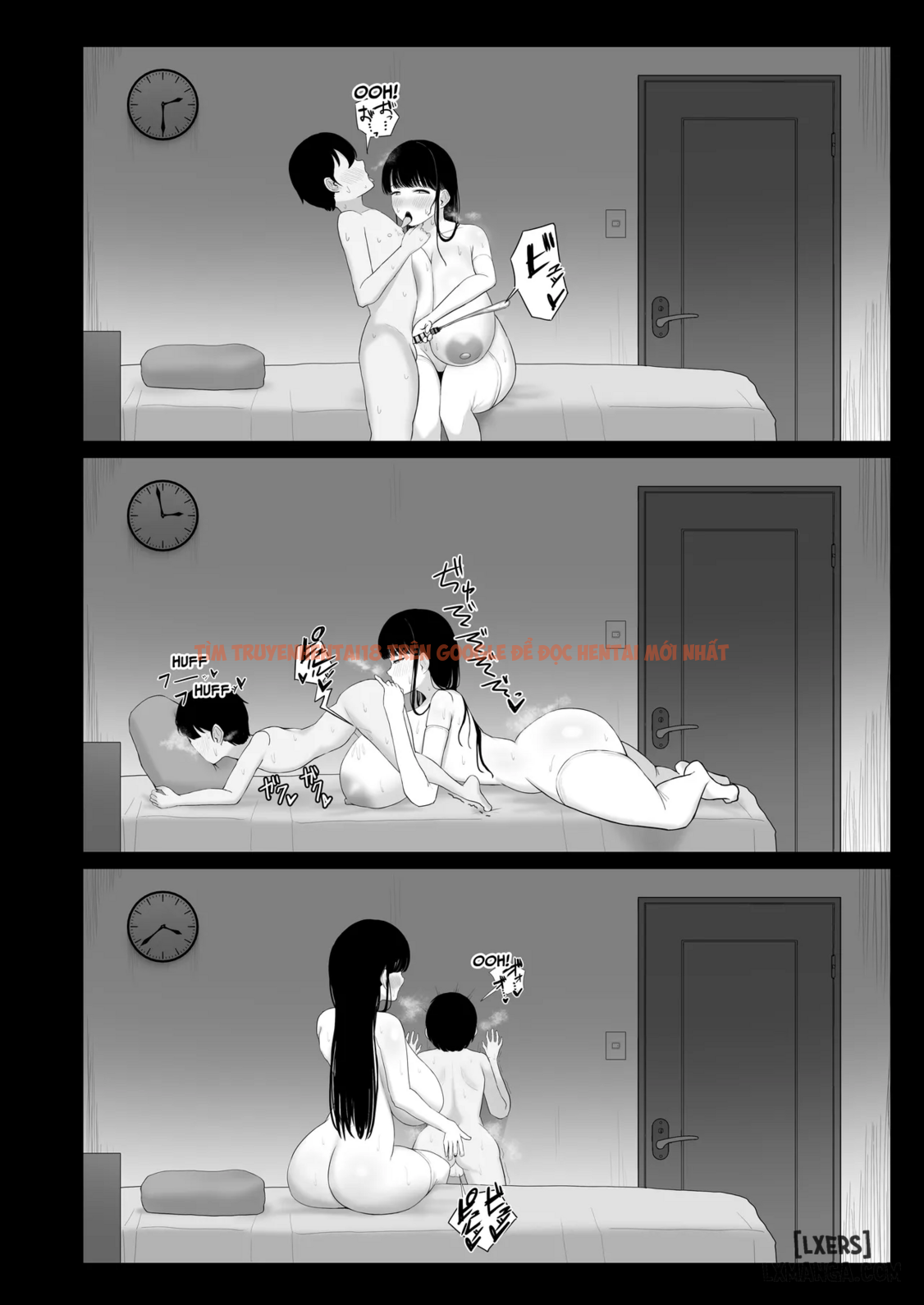 Xem ảnh page_020 trong truyện hentai Ottori Mama Musume No Osananajimi To Naisho No Kozukuri - oneshot - hentaitvn.net