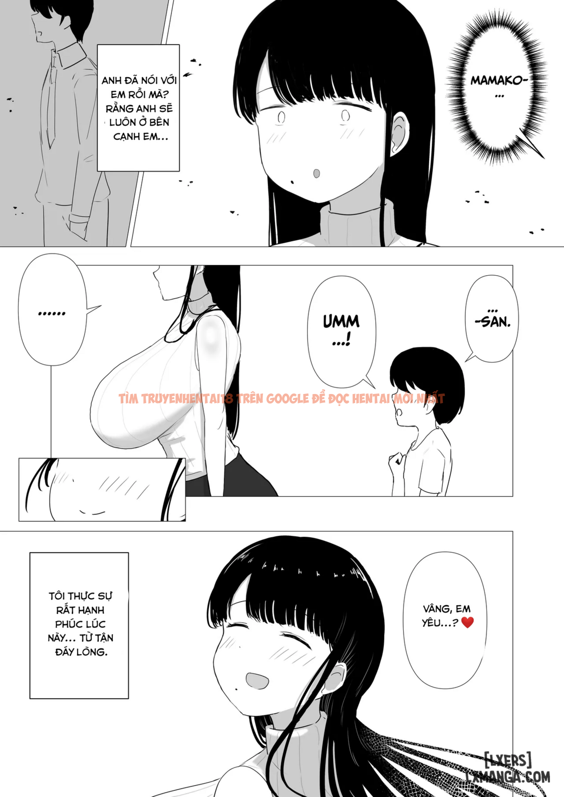 Xem ảnh page_040 trong truyện hentai Ottori Mama Musume No Osananajimi To Naisho No Kozukuri - oneshot - hentaitvn.net