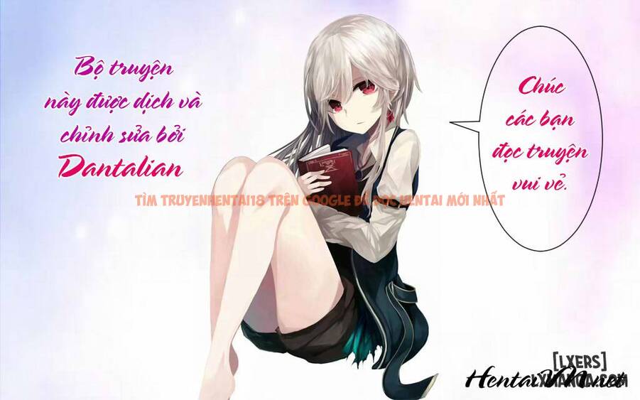 Trang truyện 0 trong truyện tranh Ottori Onee-chan No Ecchi Na Honshou - One Shot - truyentvn.net