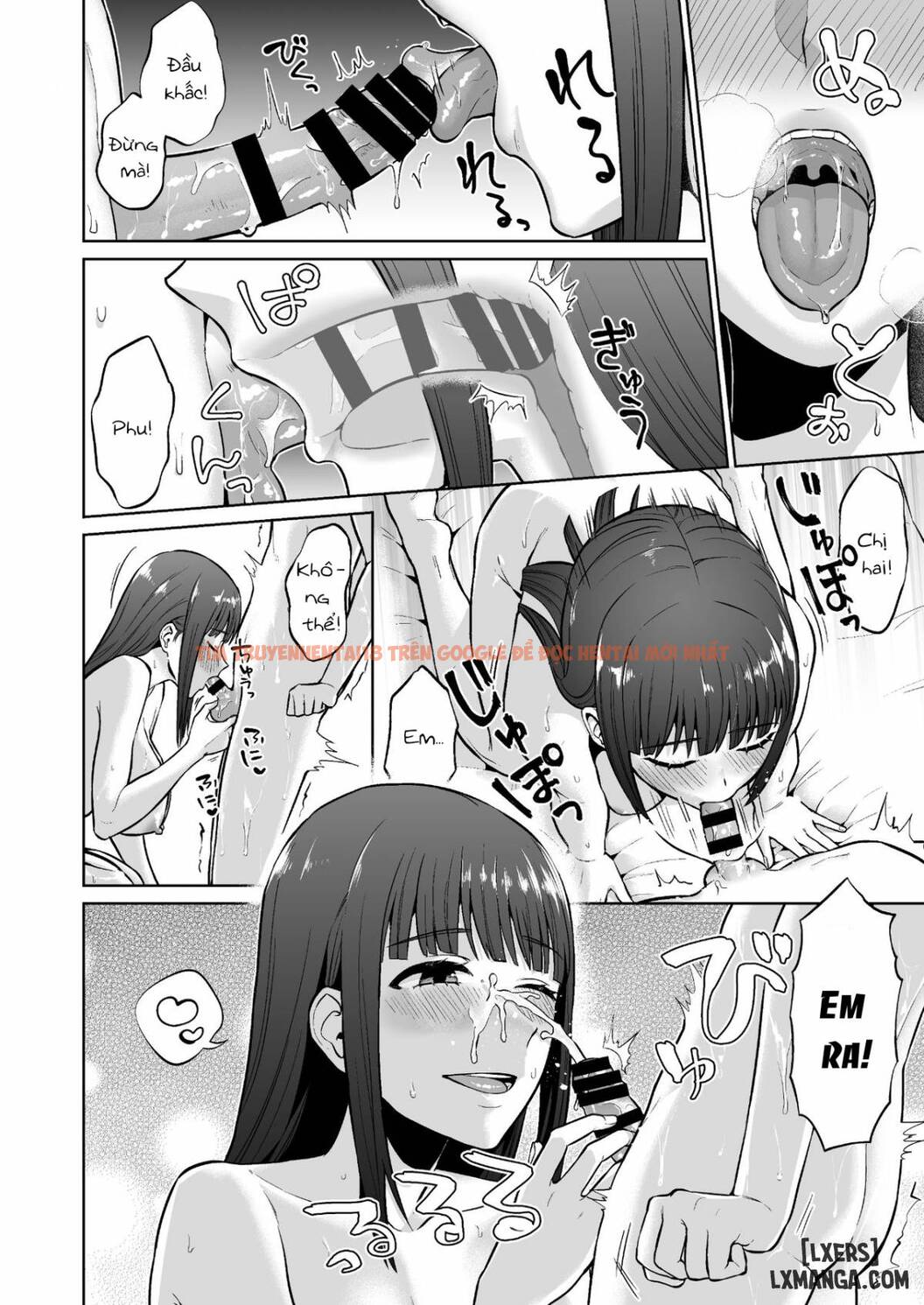 Trang truyện 29 trong truyện tranh Ottori Onee-chan No Ecchi Na Honshou - One Shot - truyentvn.net