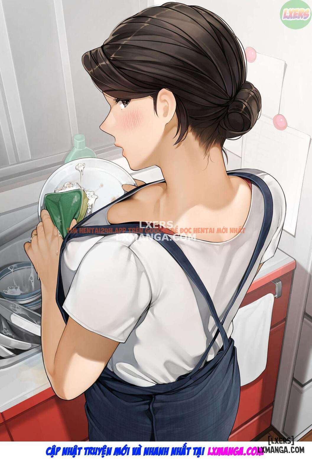 Trang truyện 14 trong truyện tranh Địt Bà Mẹ Nội Trợ Của Chúng Ta - Chapter 1 - zhentaivn.pro Trang truyện 14 trong truyện tranh Địt Bà Mẹ Nội Trợ Của Chúng Ta - Chapter 1 - zhentaivn.pro