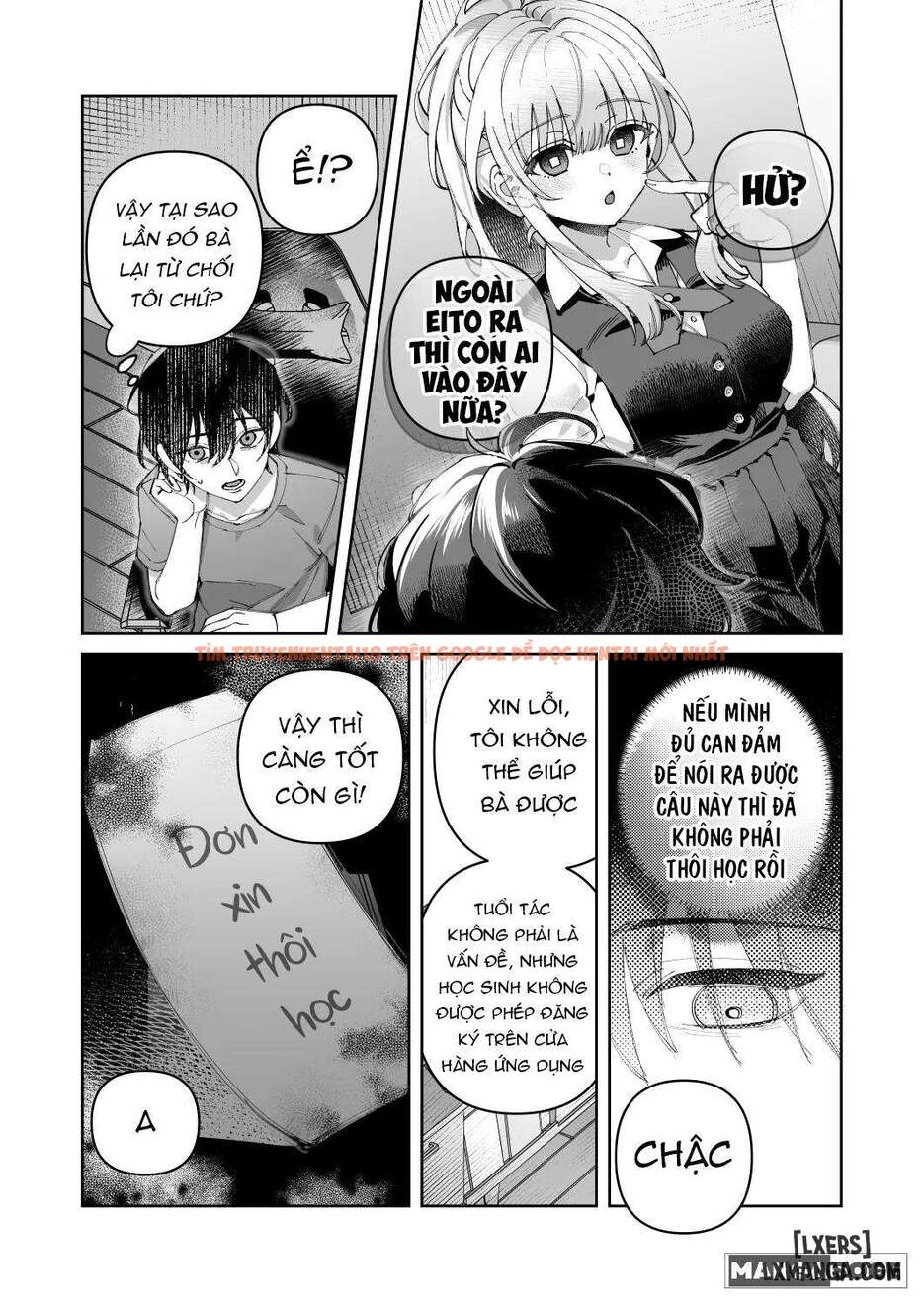 Xem ảnh 11 68e8b2024f33b trong truyện hentai Our Secret Upload 1 - One Shot - www.hentaitvn.net
