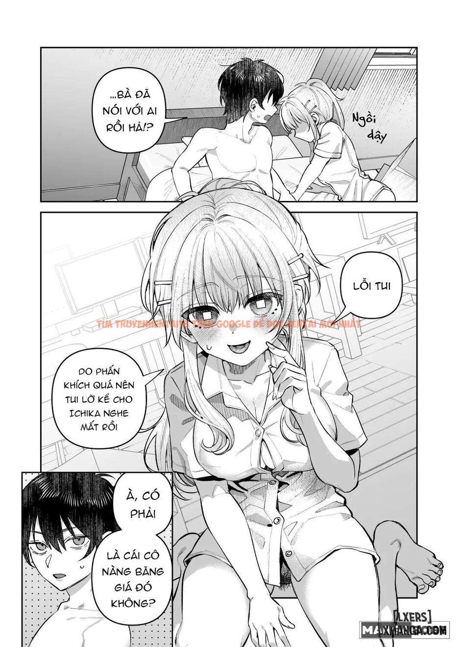 Xem ảnh 30 68e8b2024f33b trong truyện hentai Our Secret Upload 1 - One Shot - www.hentaitvn.net