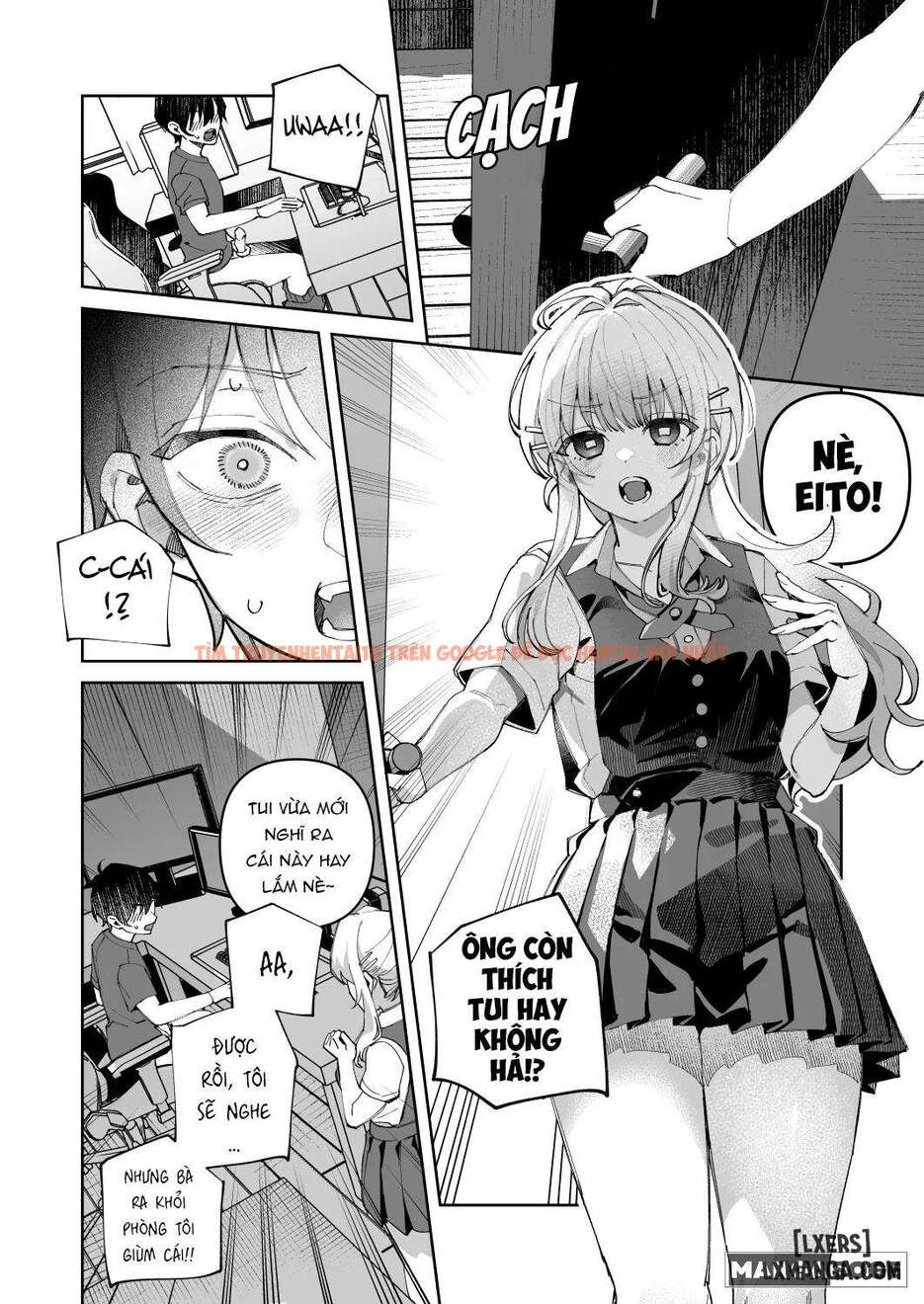 Xem ảnh 5 68e8b2024f33b trong truyện hentai Our Secret Upload 1 - One Shot - www.hentaitvn.net