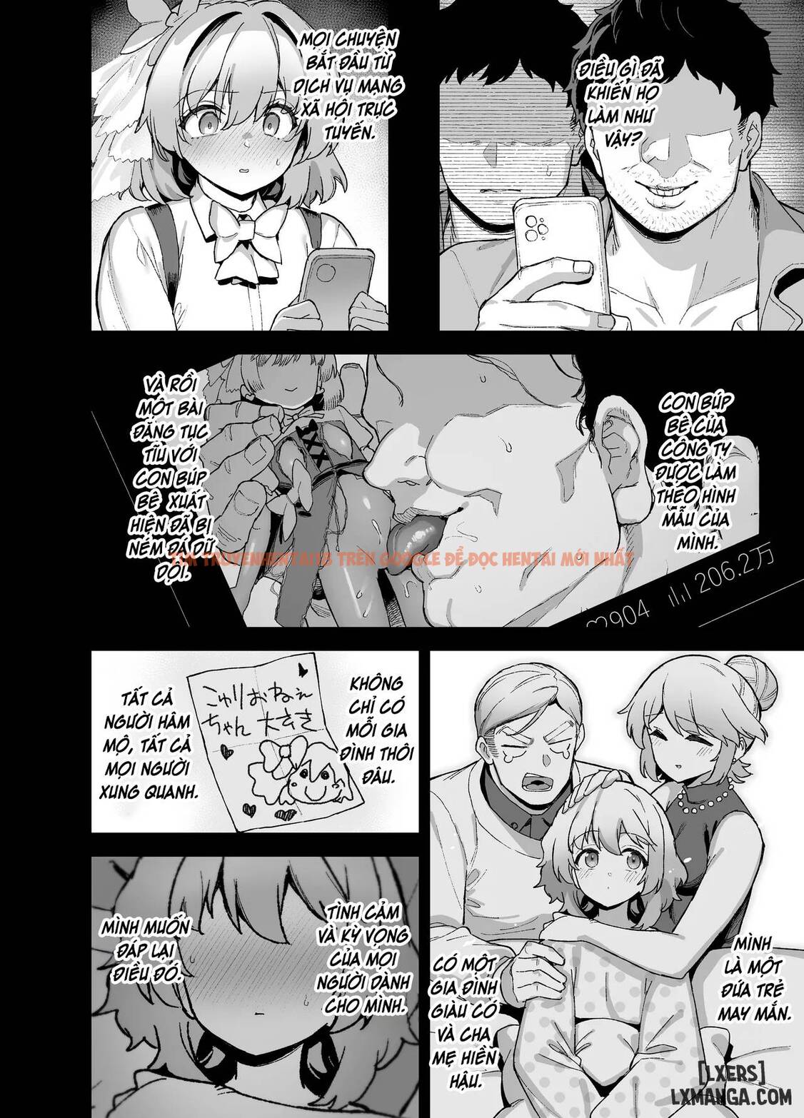 Xem ảnh 2 trong truyện hentai Oushun Jogakuen No Danyuu 4 - Chapter 2 - hentaitvn.net