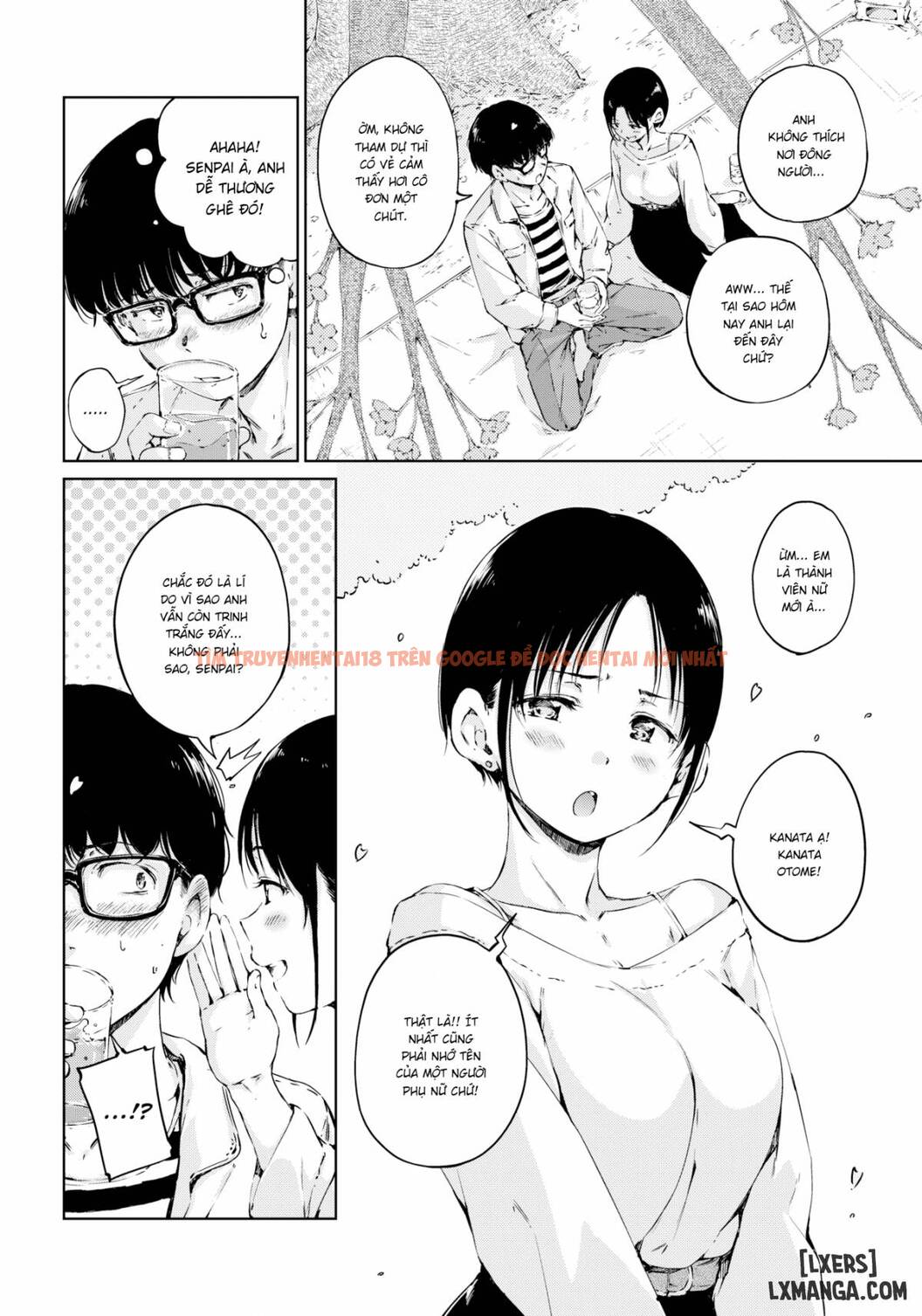 Trang truyện 4 trong truyện tranh Over!! - Chap 1 - lxmanga.org