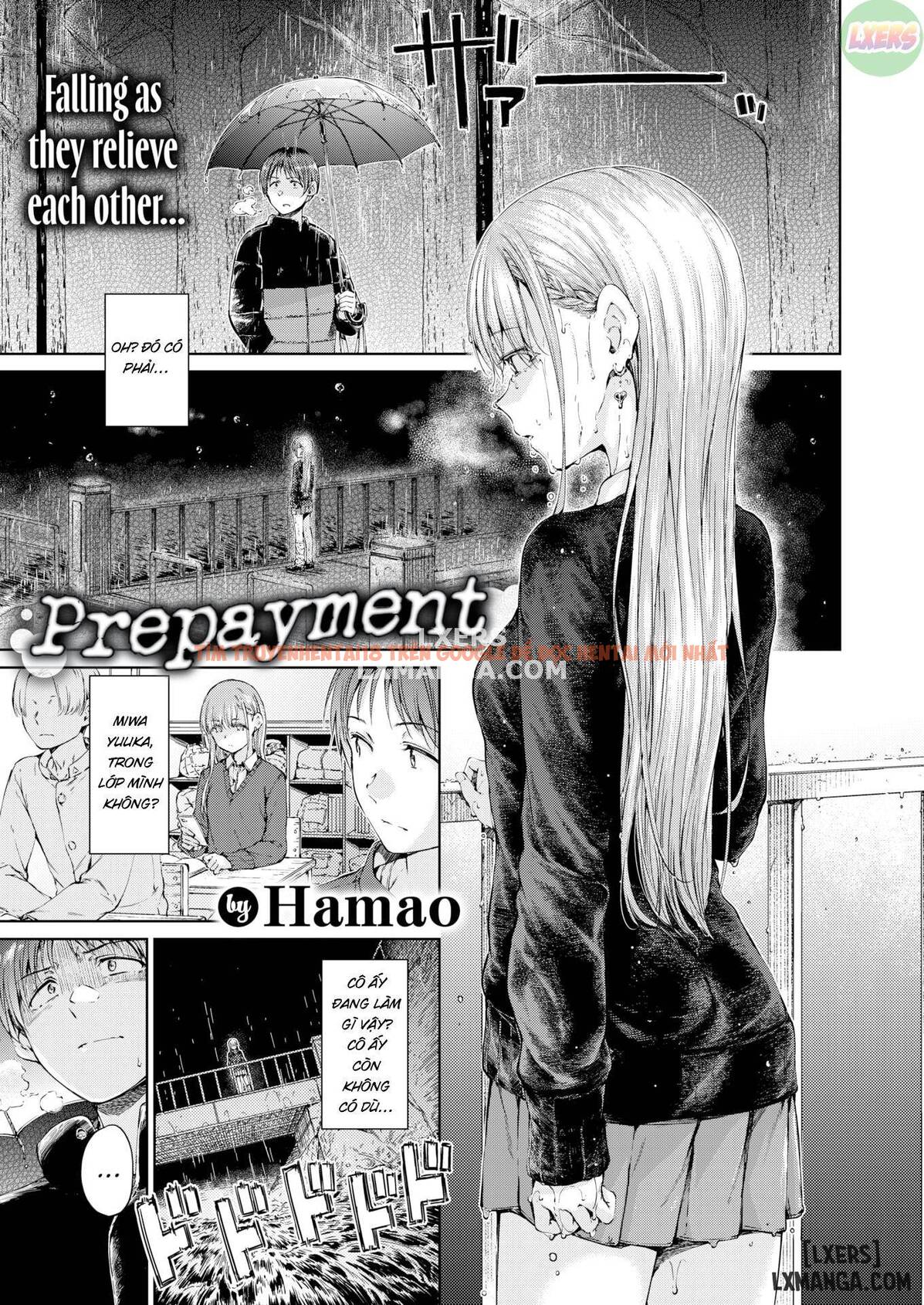 Trang truyện 3 trong truyện tranh Over!! - Chap 5 - lxmanga.org