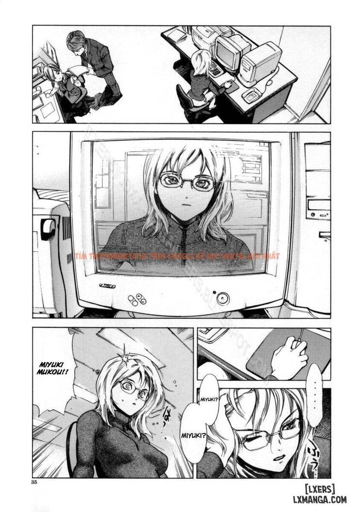 Trang truyện 2 trong truyện tranh Over Flow - Chapter 1 - hentai24h.pro